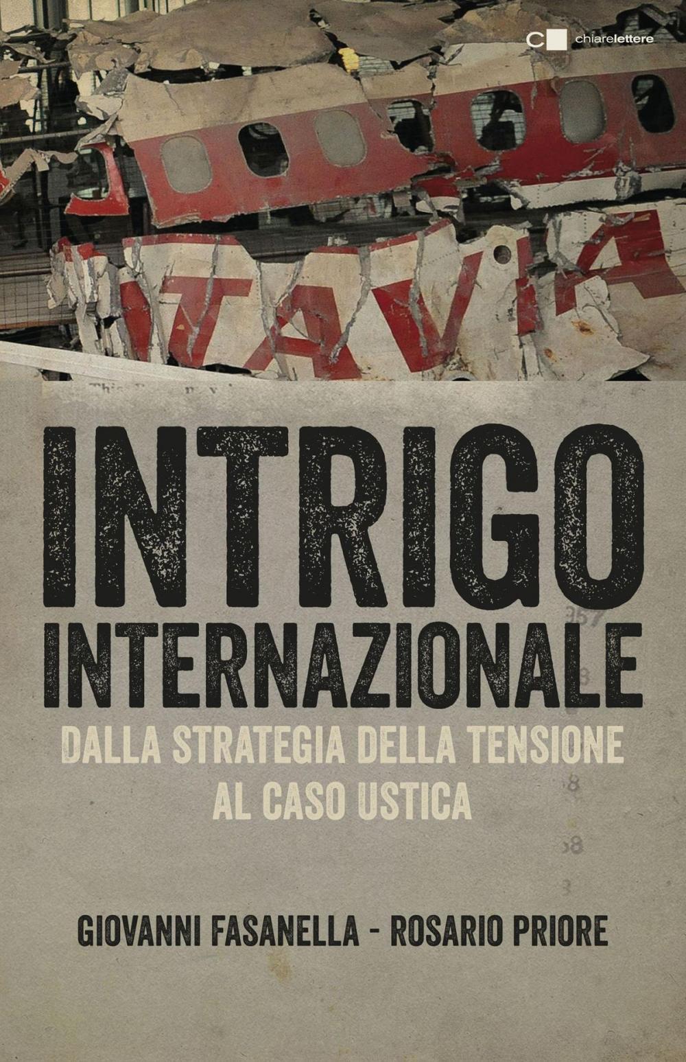 Big bigCover of Intrigo internazionale