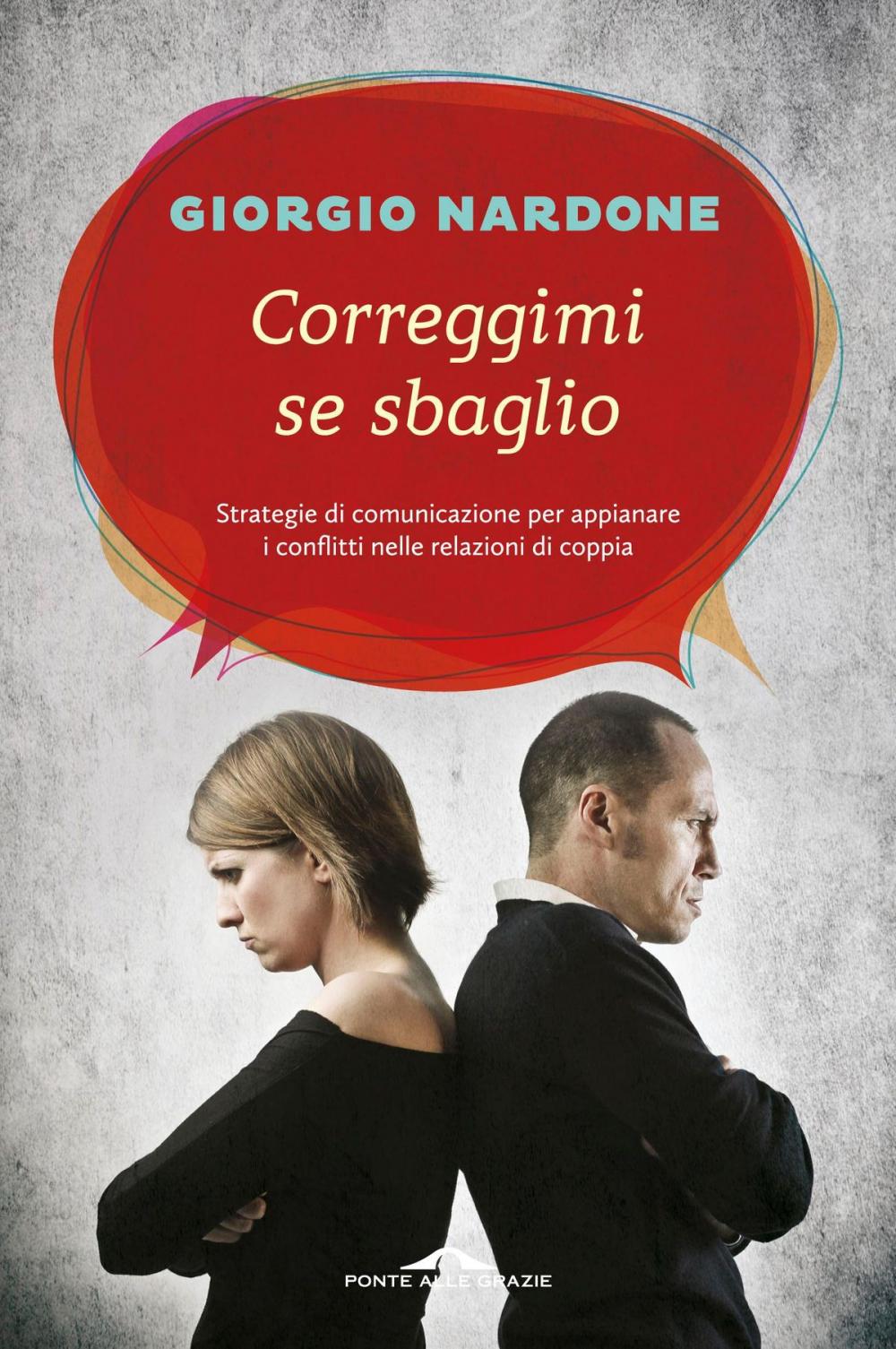 Big bigCover of Correggimi se sbaglio