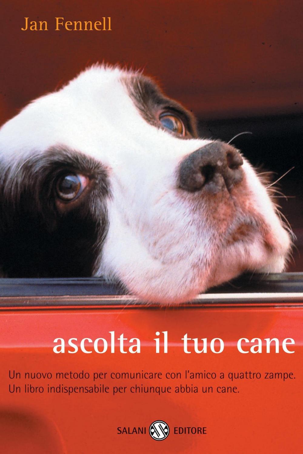 Big bigCover of Ascolta il tuo cane