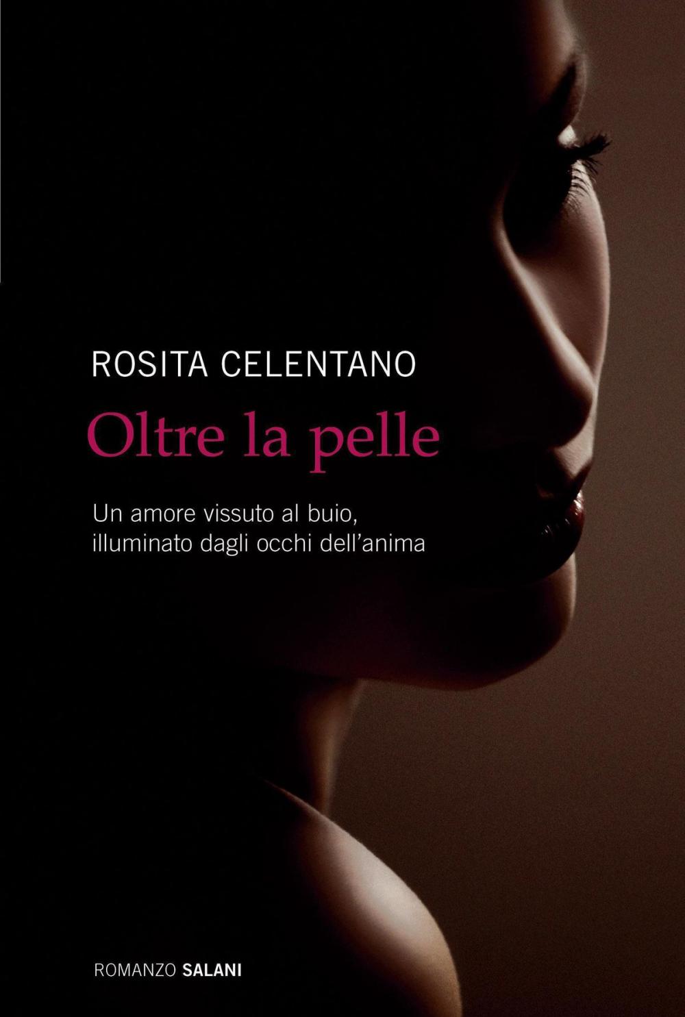 Big bigCover of Oltre la pelle