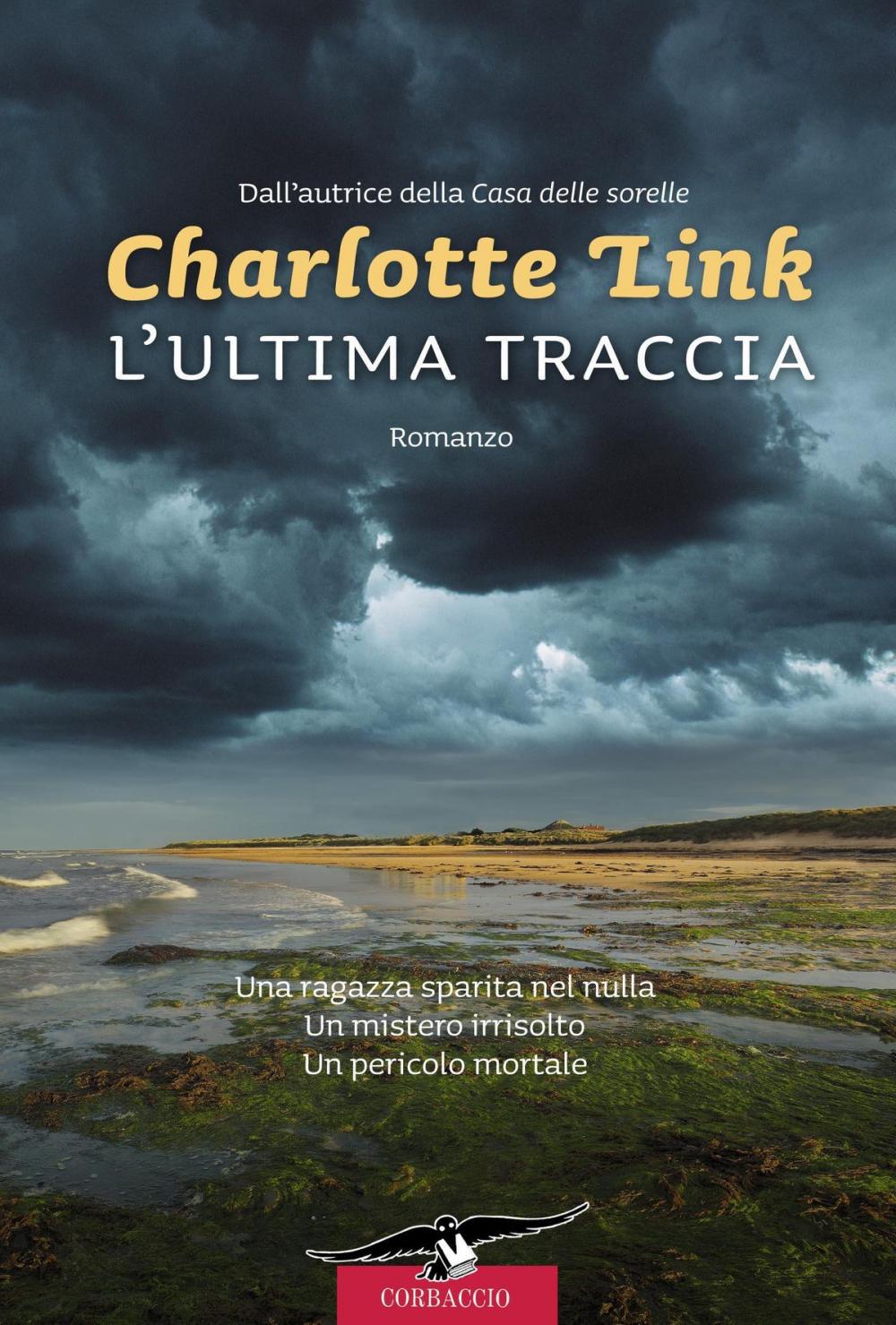 Big bigCover of L'ultima traccia