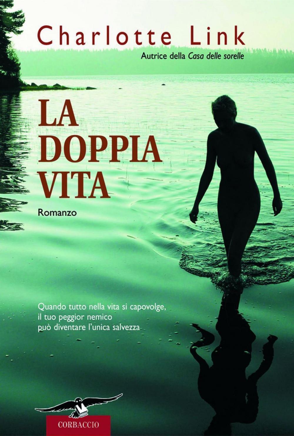 Big bigCover of La doppia vita