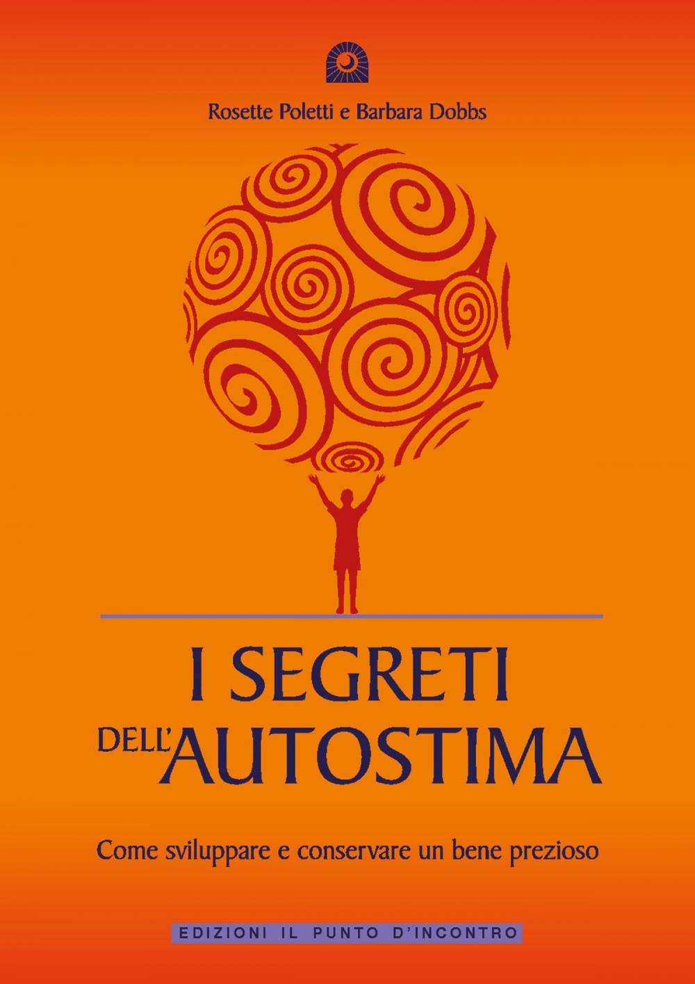 Big bigCover of I segreti dell'autostima