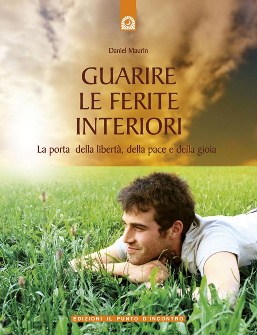 Big bigCover of Guarire le ferite interiori