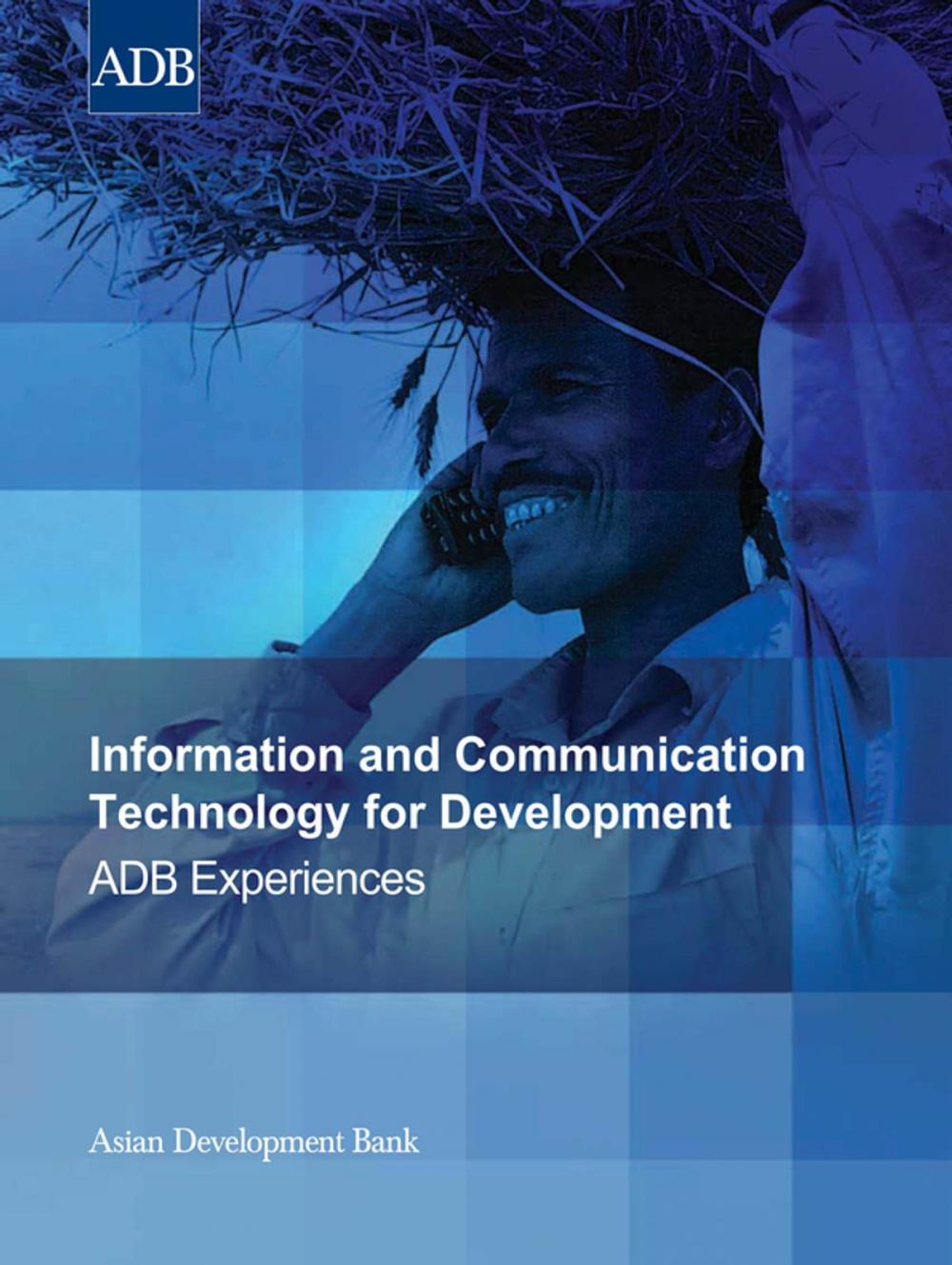 Big bigCover of Information and Communication Technology for Development