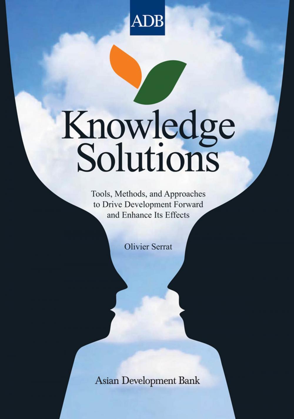 Big bigCover of Knowledge Solutions