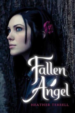 Cover of the book Fallen Angel by Kiera Cass