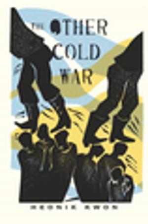 Book cover of The Other Cold War
