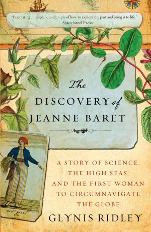 bigCover of the book The Discovery of Jeanne Baret by 