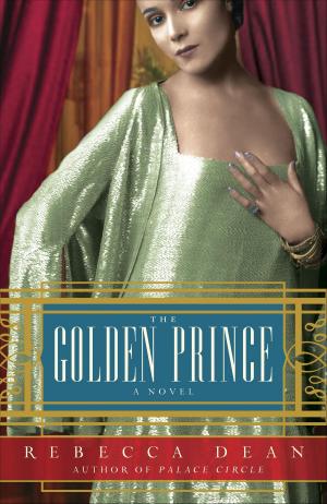 Cover of the book The Golden Prince by Corinne Gaile
