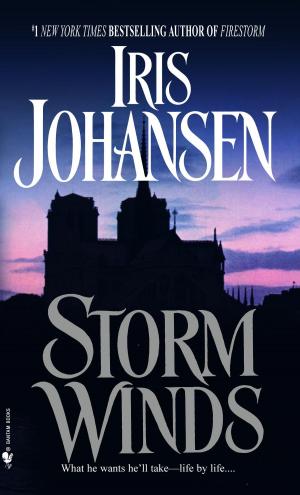 Cover of the book Storm Winds by Robert B. Parker