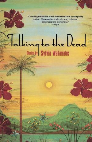 Cover of the book Talking to the Dead by Alistair Cooke