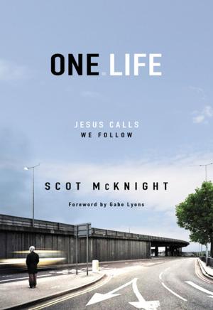Cover of the book One.Life by Jeff Baxter