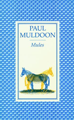 Cover of the book Mules by David Keenan