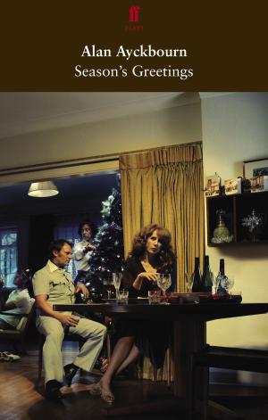Cover of the book Season's Greetings by Stefano mannucci