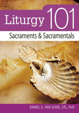 Cover of the book Liturgy 101 by Elsie Hainz McGrath
