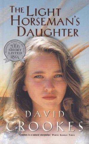 Cover of the book The Light Horseman's Daughter by A Vancy
