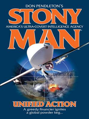 Book cover of Unified Action
