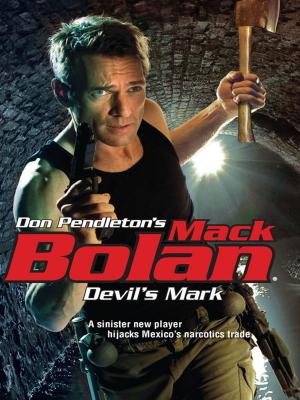 Cover of the book Devil's Mark by Sam J. Charlton