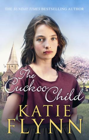 Book cover of The Cuckoo Child