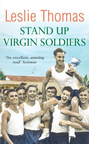bigCover of the book Stand Up Virgin Soldiers by 