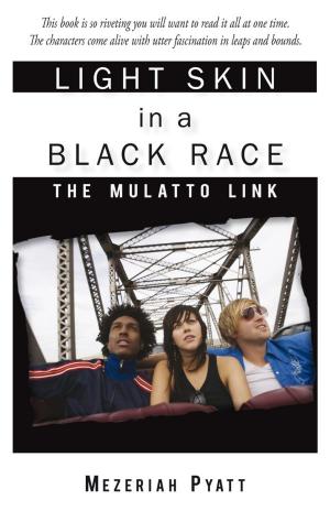 Cover of the book Light Skin in a Black Race by Ann Barnett