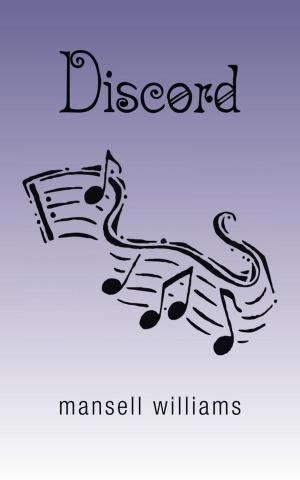 Cover of the book Discord by Stanley Ellin