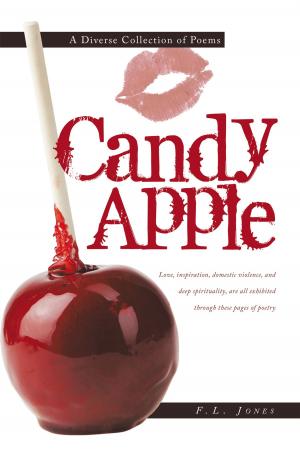 Cover of the book Candy Apple by Jill Owen