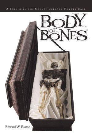 Cover of the book Body of Bones by Dr. Roselinda Johnson  Ed.D.