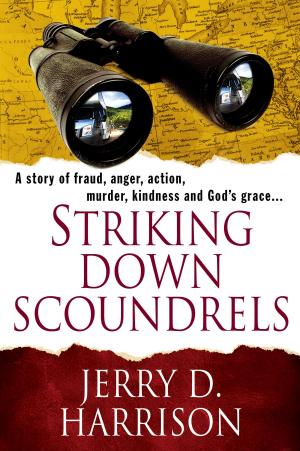 Cover of Striking Down Scoundrels