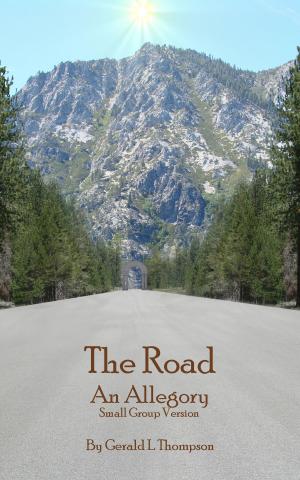 Book cover of The Road Small Group Version