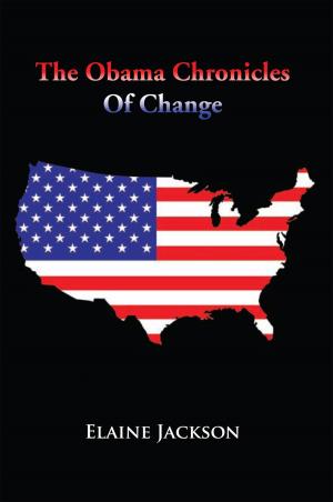 Book cover of The Obama Chronicles of Change