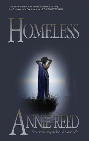 Cover of the book Homeless by M.K. Chester