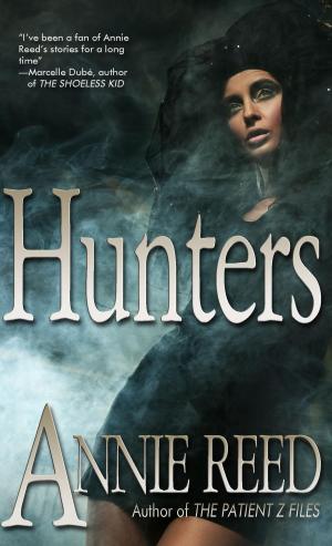 bigCover of the book Hunters by 