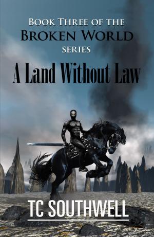 Cover of the book The Broken World Book Three: A Land Without Law by Elizabeth Hicks, William R. Hicks