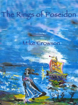 Cover of the book The Rings of Poseidon by M. Lopez