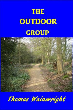 Cover of the book The Outdoor Group by James R. Bigelow