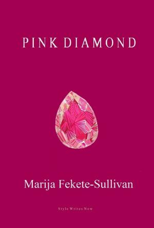 Cover of the book Pink Diamond by Atif Kujundzic