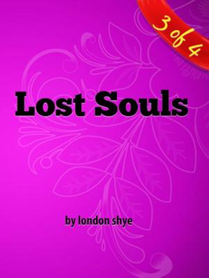 Book cover of Lost Souls