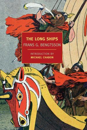 bigCover of the book The Long Ships by 