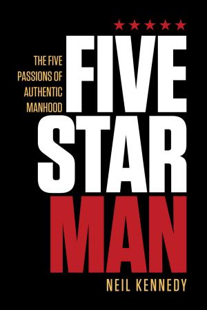 Cover of the book Fivestarman by Israel Regardie