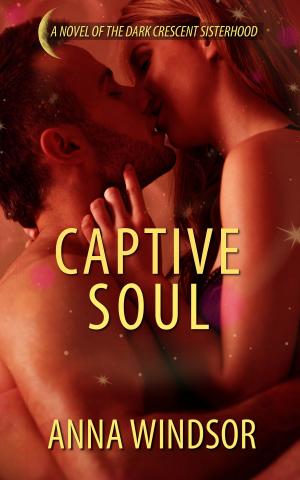 Cover of the book Captive Soul by Anna Windsor