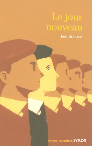 Cover of the book Le jour nouveau by Marianne Rubinstein, Elisabeth Brami