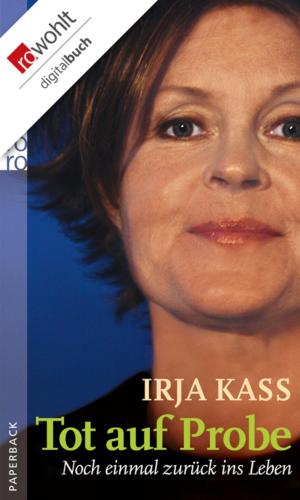 Cover of the book Tot auf Probe by Christiane Franke, Cornelia Kuhnert