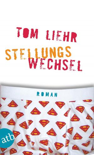 Cover of the book Stellungswechsel by Linda Winterberg