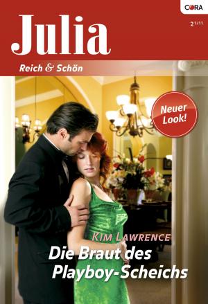 Cover of the book Die Braut des Playboy-Scheichs by Barbara Dunlop