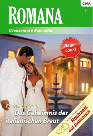 Cover of the book Das Geheimnis der italienischen Braut by Linda Miles