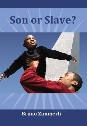 bigCover of the book Son or Slave? by 