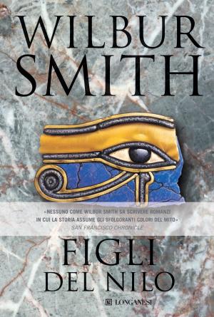 Cover of the book Figli del Nilo by Robert Graves