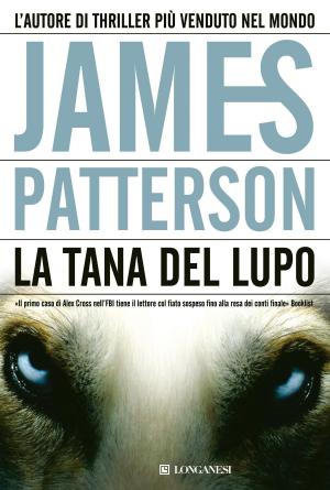 Cover of the book La tana del Lupo by C.L. Taylor